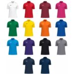 Bild von JAKO Polo One  – 14 Farben, 10 Größen