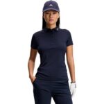 Bild von J.Lindeberg Polo Tour Tech, navy xxl