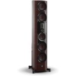 Bild von Dali Epikore 11 – Standlautsprecher Maroon HG Stück   Neu