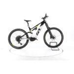 Bild von Husqvarna E-Bicycles HARD Cross HC2 E-Bike Fully – 302700