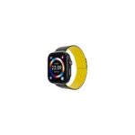 Bild von Udfine Gear Pro Smart Watch – Schwarz