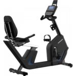 Bild von Horizon Fitness Horizon Liegeergometer 5.0Ri