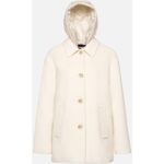 Bild von GEOX Bekleidung Rawelle Dame Off-white L Off-white