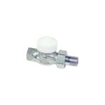 Bild von Thermostat-Ventilunterteil IMI Heimeier V-exact II, DN10 (3/8“), Durchgang