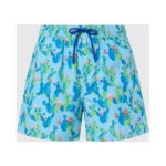 Bild von North Sails Badeshorts mit grafischem Print Combo 11 673746 M
