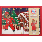 Bild von FC Bayern Adventskalender – Mehrfarbig – Kinder