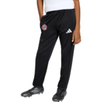 Bild von FC Bayern Trainingspant Sports – Schwarz – Kinder – adidas