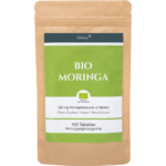 Bild von Exvital BIO Moringa Tabletten – 3000mg Moringa Oleifera